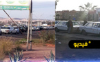 السيبة.. طاكسيات الناظور تتحدى القانون بإغلاق محطة سلوان والمتضررون يلجؤون إلى القضاء 