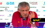 شاهدوا.. أهم ما قاله مدرب البرتغال في الندوة الصحفية عن مواجهة المغرب