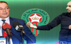 سابقة.. الركراكي يطلب إنهاء عقده مع المنتخب الوطني في هذه الحالة