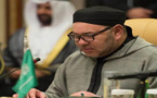 الملك يوجه خطابا إلى القمة العربية الصينية الأولى المنعقدة بالرياض