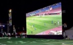 مطالب بتوفير شاشات عملاقة بالناظور لمتابعة مباراة المنتخب ضد البرتغال