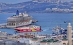 توقيف رحلات بحرية بين المغرب وإسبانيا لهذه الأسباب