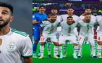 رياض محرز: أسود الأطلس يجعلون أفريقيا فخورة