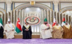 مجلس التعاون الخليجي يجدد دعمه للوحدة الترابية للمغرب