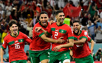 25 مليارا للمغرب بعد الوصول إلى نصف نهائي المونديال