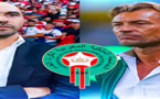 بكل جرأة.. هذا ما قاله مدرب المنتخب المستقيل عن تأهل الأسود