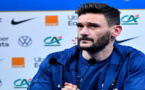 هذا ما قاله حارس المنتخب الفرنسي عن المواجهة المنتظرة أمام المغرب