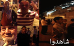 الجالية تعاني. فوضى واشتباكات بميناء بني أنصار.. والباخرة تَقِلّ على متنها ضعفَ الحمولة القانونيّة