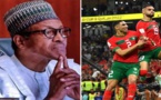 رئيس نيجيريا محمد بخاري: المغرب جعل أفريقيا فخورة