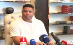 رونالدوا يتمنى فوز المغرب ويتحدث عن حظوظه في تخطي فرنسا