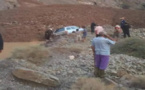 كانت عائدة من عملها.. السيول الجارفة بالمغرب تتسبب في مصرع أستاذة