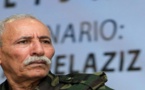 نجل زعيم البوليساريو يواجه دعوى قضائية في إسبانيا