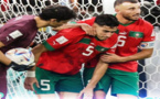 خبر سار قبل نصف النهائي.. المنتخب المغربي يسترجع لاعبين أساسيين