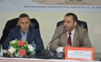 صور.. الدولة الإجتماعية من خلال مشروع قانون المالية محاضرة قيمة لماستر التدبير السياسي بكلية الناظور على شرف الفوج الخامس