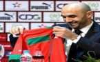 وليد الركراكي: نريد الفوز بكأس العالم