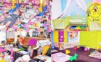 روض وحضانة الصفوة تعلن عن افتتاح التسجيل لرسم الموسم الدراسي 2014/2015