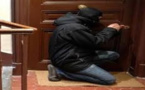 خطير.. عصابة إحترافية تسرق 50 مليون سنتيم من منزل محام بالناظور