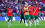 صحف عالمية تؤكد أحقية الأسود في الحصول على ركلتي جزاء أمام فرنسا
