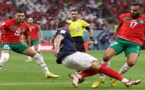 جامعة كرة القدم تطعن في قرارات حكم مباراة المغرب ضد فرنسا