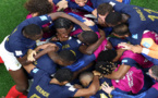 فيروس غريب يضرب المنتخب الفرنسي قبل نهائي كأس العالم