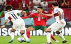 رئيس جزائري يصدم الأندية العالمية بخصوص اللاعب المغربي أوناحي