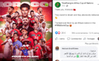 الاتحاد الافريقي "الكاف" يبعث  بهذه العبارات للمغرب