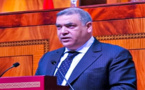 لفتيت يرفض المس بسمعة رجال الداخلية أو التشهير بهم