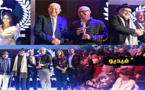 شاهدوا.. توزيع الجوائز في حفل اختتام المهرجان الدولي لسينما الذاكرة المشتركة بالناظور