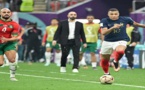 فيورينتينا الإيطالي يحدد المبلغ النهائي لانتقال اللاعب سفيان أمرابط