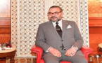 بلاغ: الملك محمد السادس يخصص استقبالا شعبيا كبيرا للمنتخب المغربي