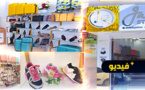افتتاح بوتيك "JamilaStyle" للأحذية والأكسسوارات بالناظور.. دعوة لأصحاب الذوق الرفيع