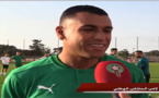 رغم قلة مردوديته في المونديال.. شديرة يتلقى عرضا مغريا في أوروبا