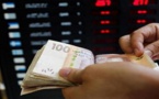 قيمة الدرهم تعود إلى الانخفاض مقابل الأورو