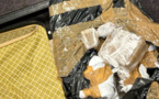 حجز 40 كلغ من المخدرات بمطار روتردام في حقيبة كانت قادمة من المغرب