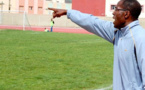 نادي إيت سيدال الرياضي يتعاقد رسميا مع المدرب المحـنك بنعيسى الصامبا