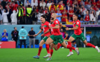 تصنيف الفيفا.. المنتخب المغربي ضمن الكبار الأوائل عالميا