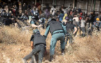 اسبانيا تغلق ملف التحقيق في مأساة سياج مليلية