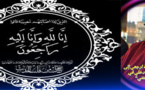 تعزية.. عضو المجلس العلمي بالناظور في ذمة الله