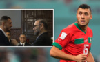 هل هو انتقام عنصري؟.. الناظوري سليم أملاح مُعاقب في بلجيكا