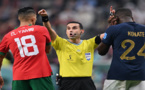 "الفيفا" يحسم في وجود تلاعبات في مباريات مونديال قطر