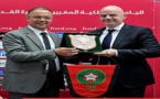 هذه هي الملاعب التي ستستضيف كأس العالم 2023 بالمغرب