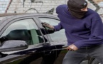 إيقاف شخص موضوع بحث بتهمة سرقة عدة سيارات في الناظور