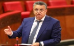 وزير العدل.. لن نسمح بالتشهير على وسائل التواصل الاجتماعي وسنشدد التعامل مع الظاهرة