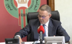 رسميا.. الجامعة تعلن توقيف مسؤولين رياضيين بالمغرب