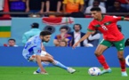 نادي إنجليزي يعرض 20 مليون أورو للظفر بخدمات نجم المنتخب المغربي