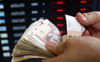 صرف الدرهم يرتفع بهذه النسبة مقابل الدولار واليورو