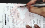 ارتفاع ثمن ملء وطبع "استمارة" السجل الوطني للسكان يثير غضب المواطنين