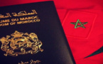 هذه البلدان يمكن دخولها بدون فيزا بجواز السفر المغربي فقط