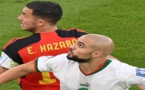 روبرتو مارتينيز: المباراة ضد المغرب ستظل تطاردني لفترة طويلة