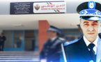ترقية عبد الحي البوعبيدي الى عميد شرطة بالناظور